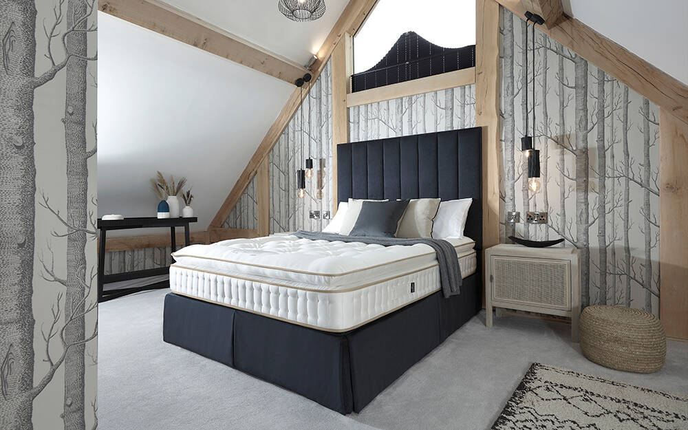 Harrison Spinks Mattress Review UK 2024